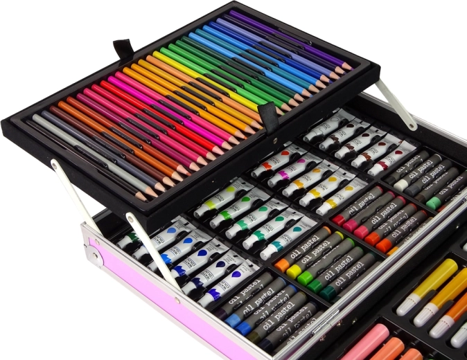 145 pezzi per una creatività senza limiti