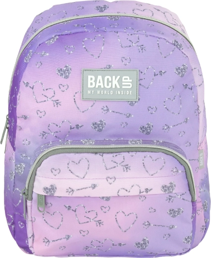 Zaino leggero per bambini più piccoli