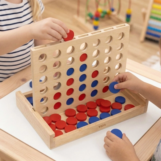 Gioco strategico per due giocatori