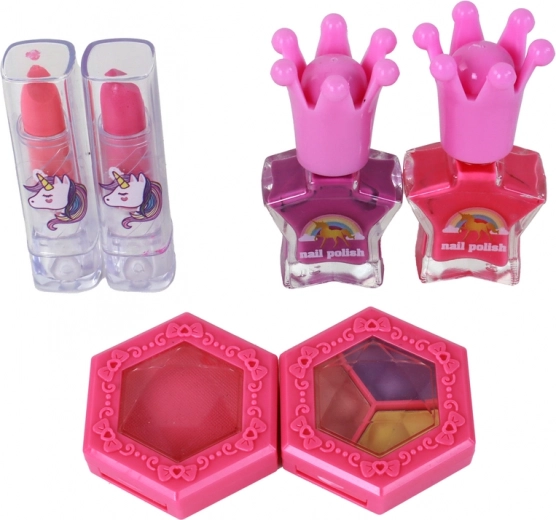 Giocare alla truccatrice dalla A alla Z