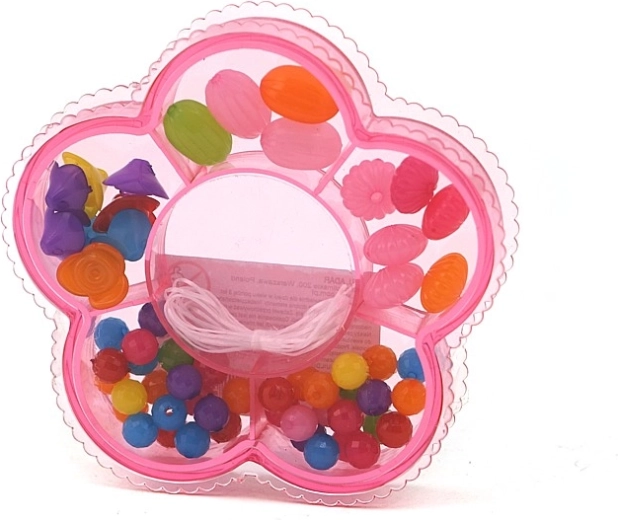 Tantissimi colori e forme per gioielli originali