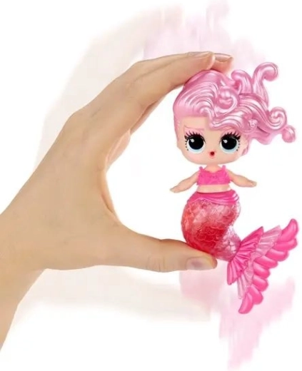 Sirena da collezione