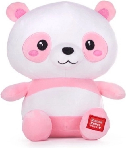 Peluche morbida e abbracciabile