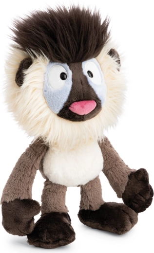 Morbido peluche per coccole e gioco