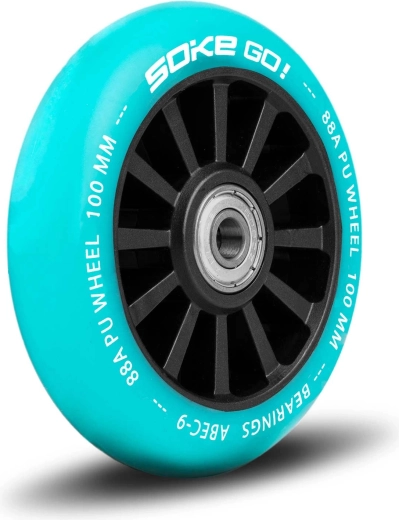 PU 88A – durezza ideale per l’asfalto