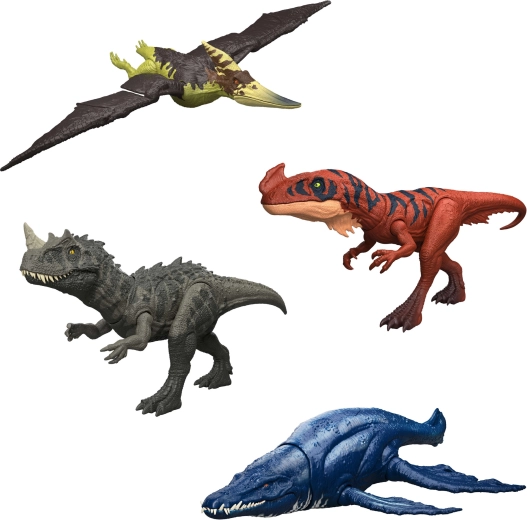 Divertimento esteso all’app