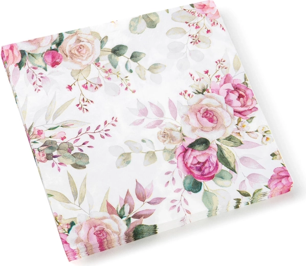 Un decoro che illumina ogni momento a tavola