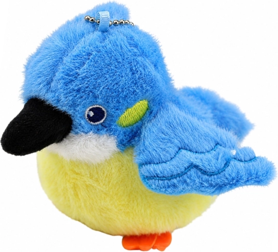 Peluche morbido e soffice per un tocco piacevole