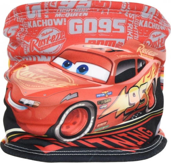 Scaldacollo Cars - 1 pezzo