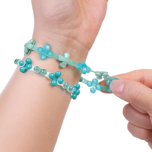 Giunti flessibili per un facile adattamento