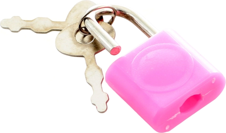 Privacy sotto chiave