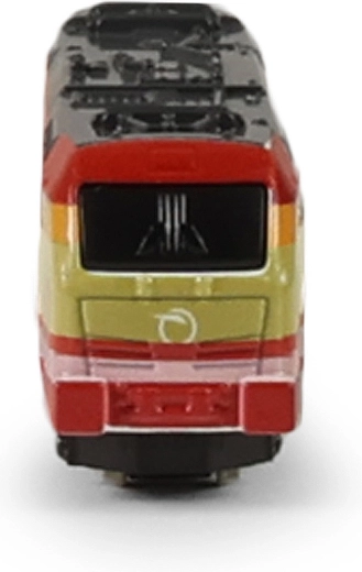 Qualità premium in metallo