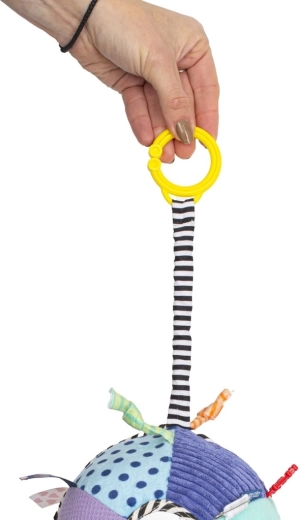 Aggancio facile ovunque