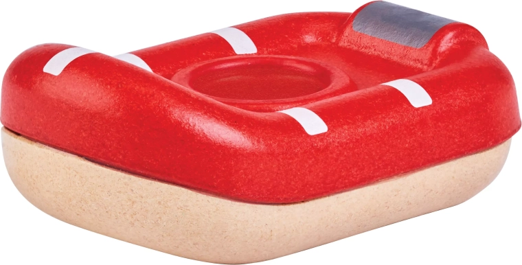 PlanToys zattera galleggiante - 1 pezzo