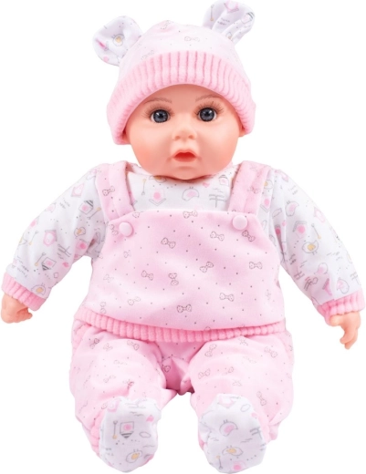 Visino realistico e corpo morbido