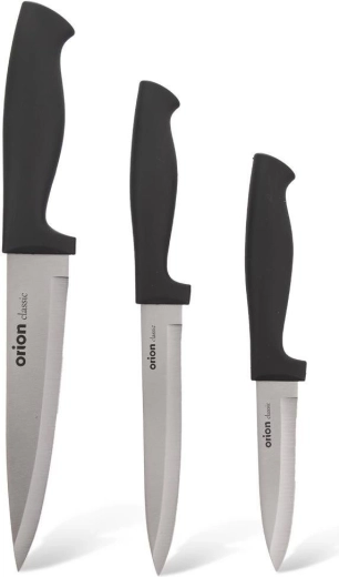 Manico ergonomico e antiscivolo