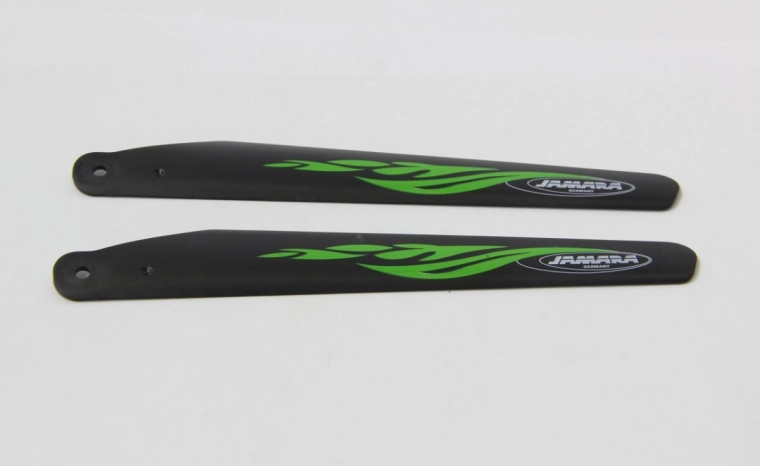 Pala del rotore superiore Flymax