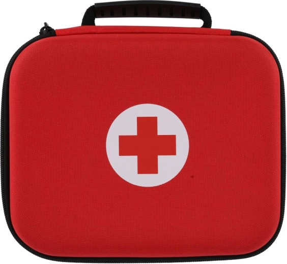 Valigetta robusta per un trasporto confortevole