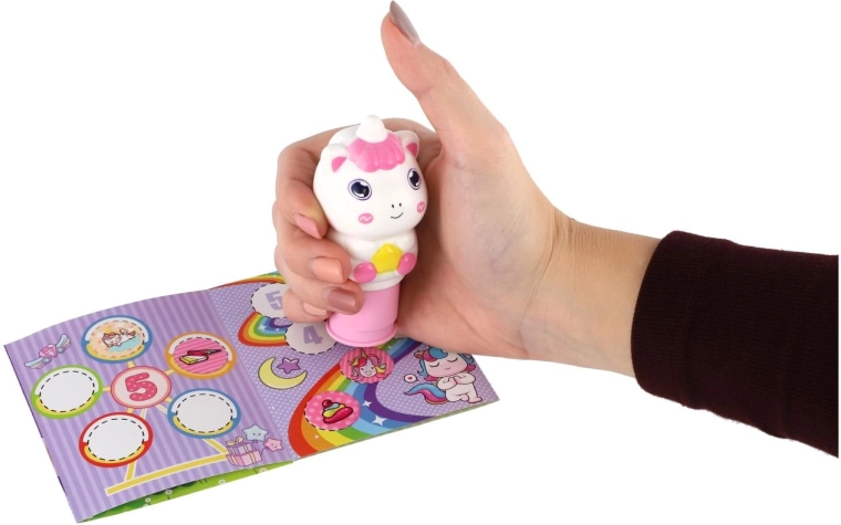 Creazioni divertenti con attività