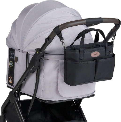 Organizzatore universale per passeggino