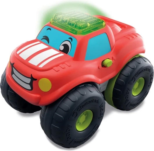 Effetti luminosi e sonori