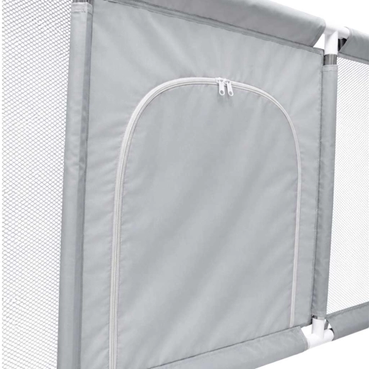 Pratico ingresso con zip