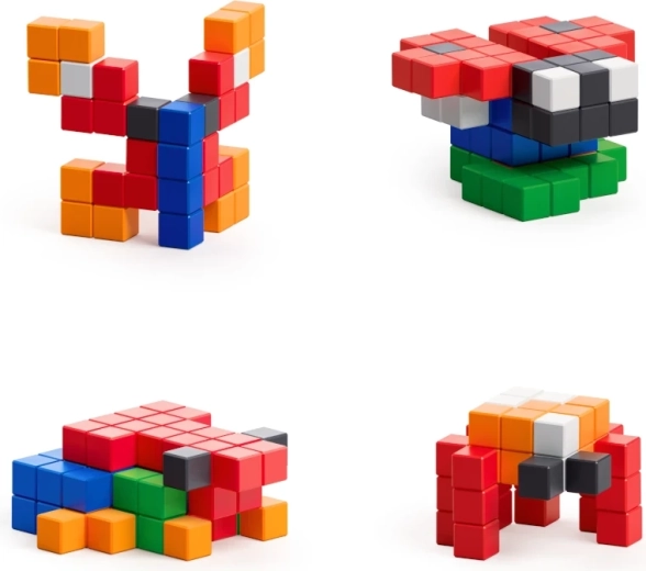 Connessione solida e intuitiva grazie ai magneti al neodimio