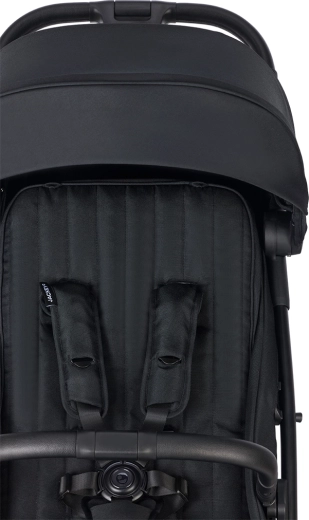 Comfort e supporto dalla nascita