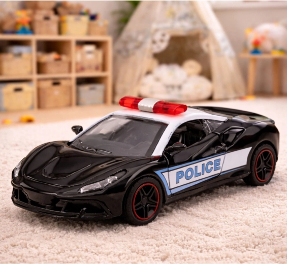 Porte apribili per un gioco ancora più realistico