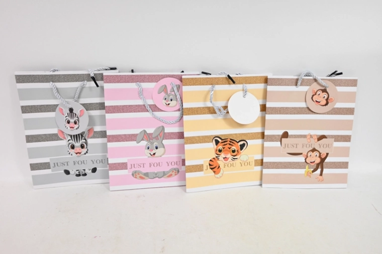 Borsa regalo 26 × 32 × 10 cm