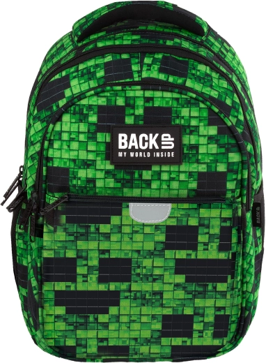 Design pixel a tema gaming che piace ai bambini