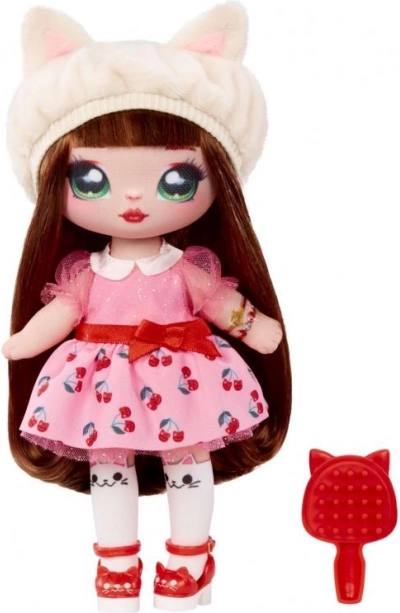 bambola na! na! na! surprise sweetest sweets – katie kitten 18 cm