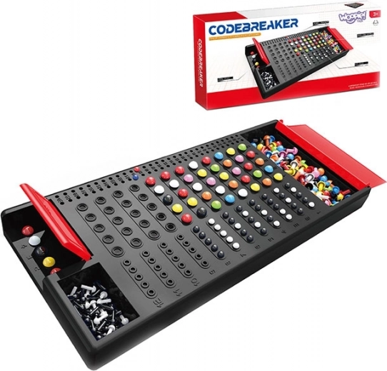 Woopie gioco logico Rompicapo di codici
