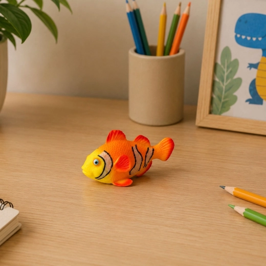 Dimensione compatta per la mano dei bambini