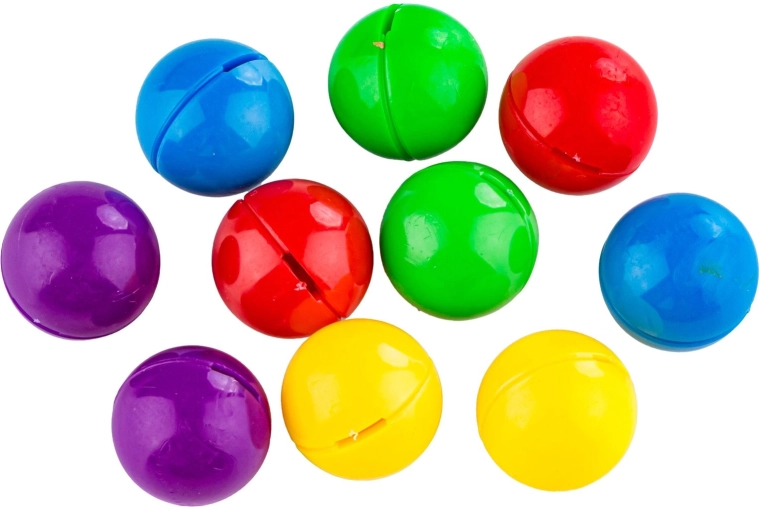 Colori vivaci e apprendimento giocoso per bambini dai 3 anni
