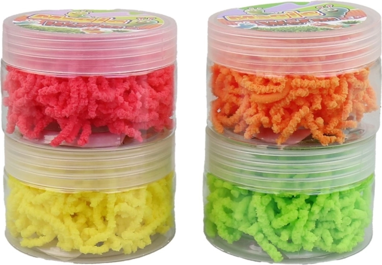 Confezione conveniente in display box