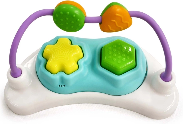 Pannello di gioco elettronico con melodie
