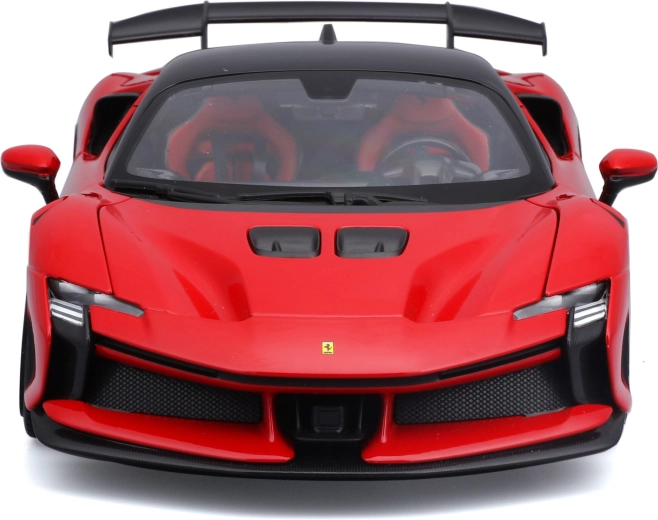 Riproduzione fedele di esterni e interni