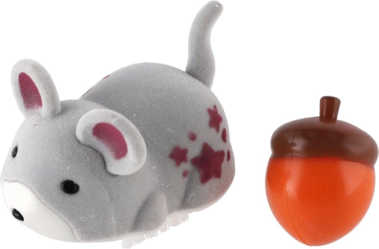 Movimento interattivo con un solo clic