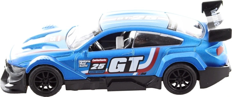 Dimensioni compatte, grande divertimento