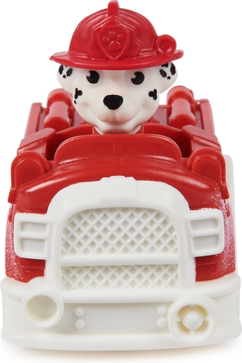 minifigura integrata di marshall