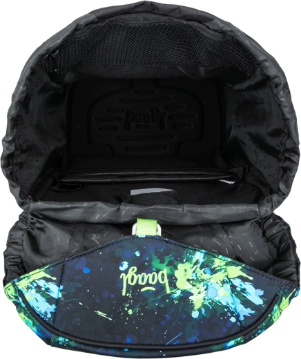 Zaino ergonomico con sistema di crescita Grow