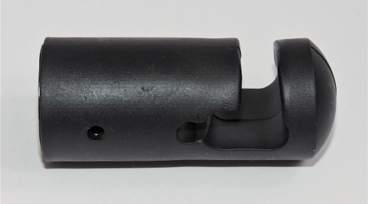 Marimex supporto dell’anello del trampolino per il montante superiore della rete di protezione