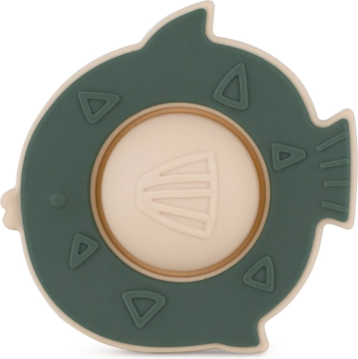 Sicuro silicone alimentare senza BPA