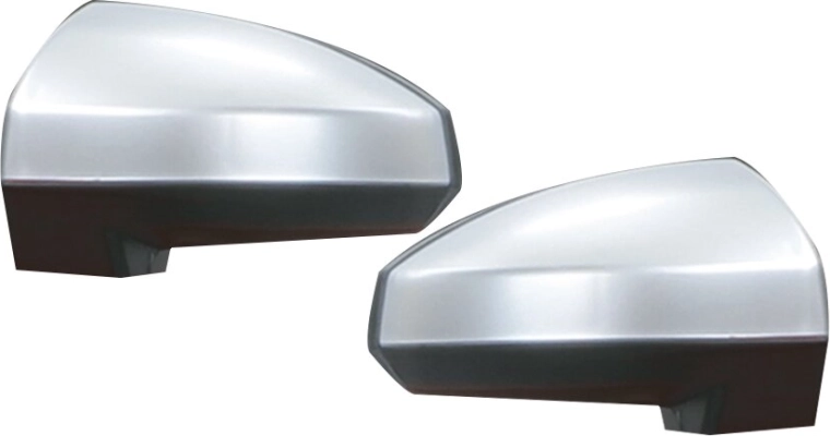 Specchietti retrovisori di ricambio per veicolo per bambini Audi TTS (sinistro + destro) Jamara - set da 2 pz