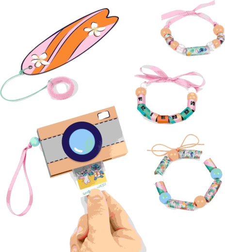 Divertimento creativo che sviluppa le abilità