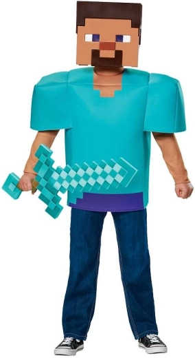 Accessorio ideale per il costume