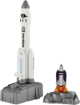 Partenza immediata con un solo tocco