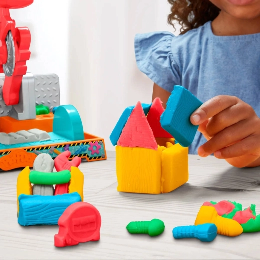 Plastilina Play-Doh per creazioni colorate