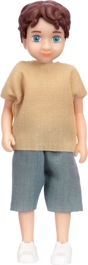 Lundby bambolotto Charlie per casa delle bambole